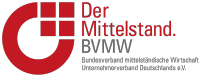 Logo BVMW - der Mittelstand.