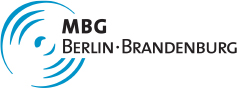 Logo MBG Berlin-Bradenburg.