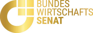 Logo BWM - AKmira ist Bundes Wirtschafts Senat Mitglied